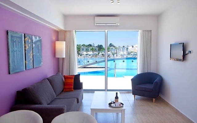 Sunprime Ayia Napa Suites