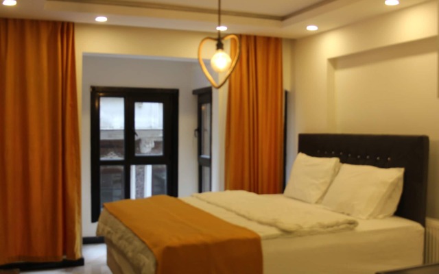 Pera Prince Hotel