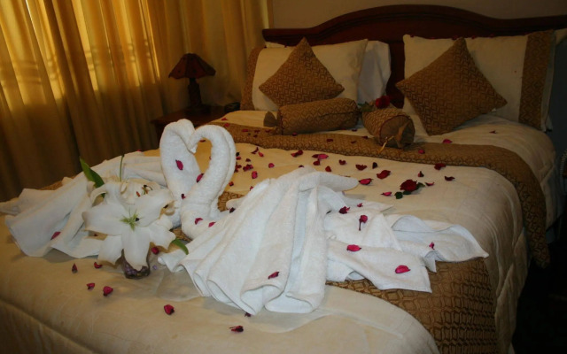 Hotel La Joya