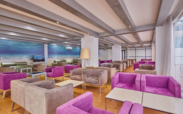 Sandos Papagayo Hotel