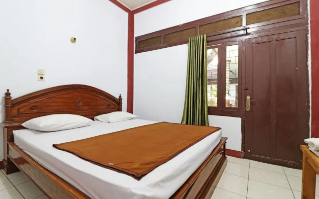 Borneo Hostel