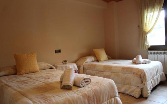 Apartamentos Turísticos Can Rocamora