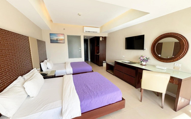 The Muse Hotel Boracay