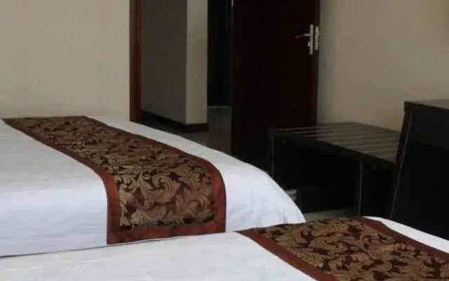 Qingdao Shangkeyou Hotel