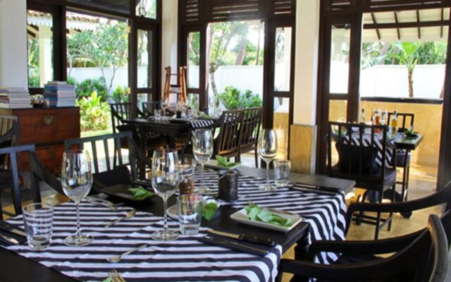 WB Villa