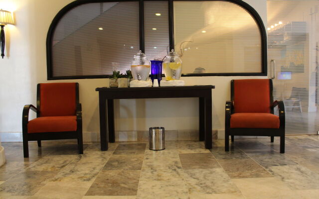 Gamma Guaymas Armida Hotel