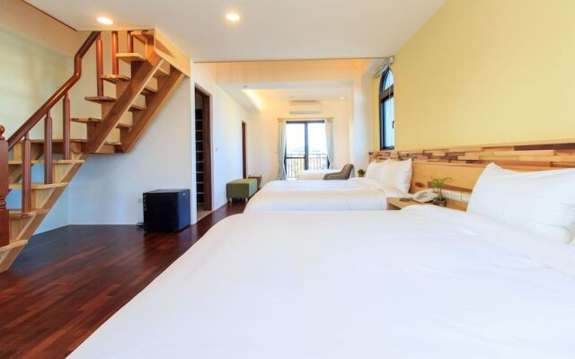 Houshan Baodian Guan zìzai