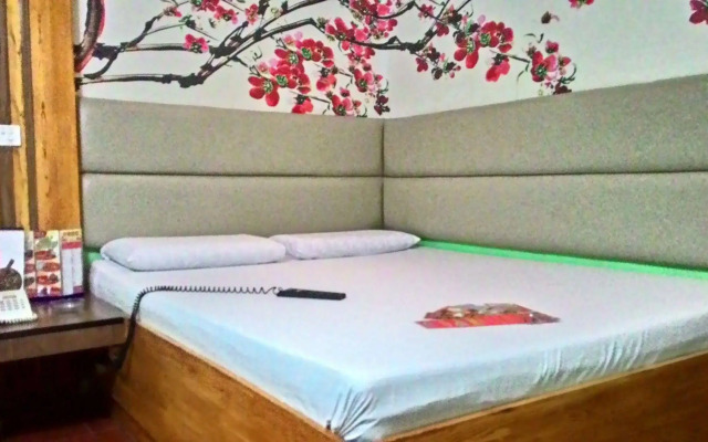 Hotel Sogo - Quezon Avenue