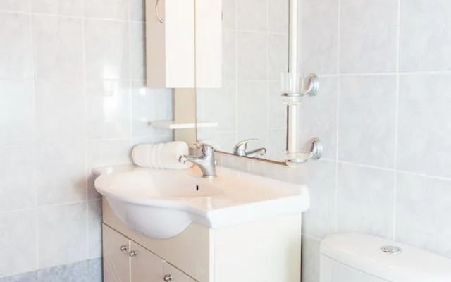 Villa Karthea I