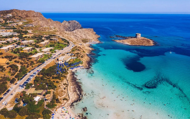 3 Le Perle Di Stintino