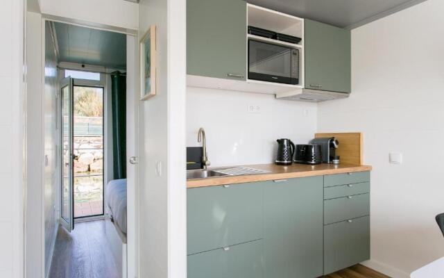 The Homeboat Company Albufeira