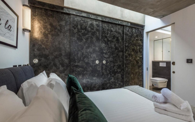 Soho Lofts by Q Apartments