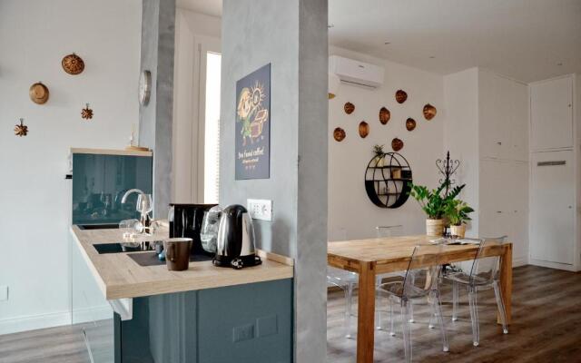 Charming Flat Milazzo 32