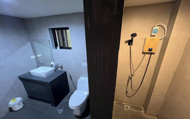 Garden Suite Hotel