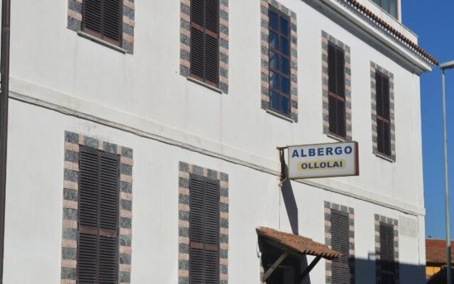 Albergo Ollolai