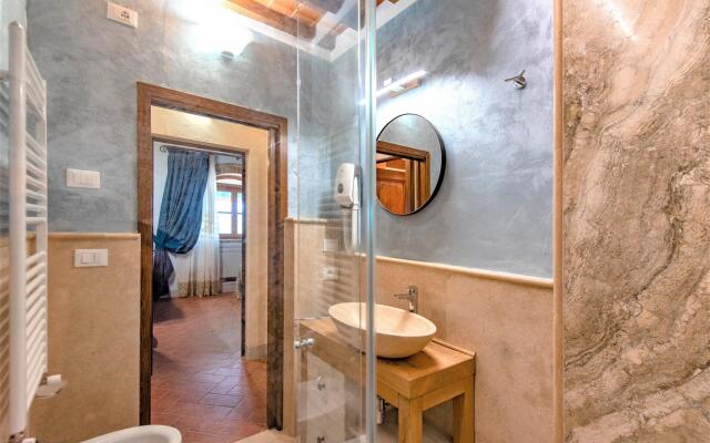 Chianti Sunshine at Marioli