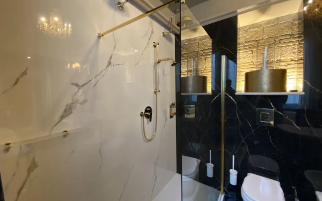 Residenze Romano & SPA hotel diff. RED