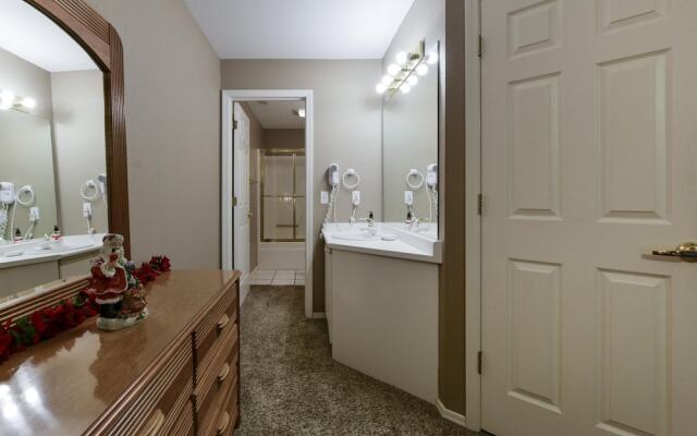 Country Getaway Condo