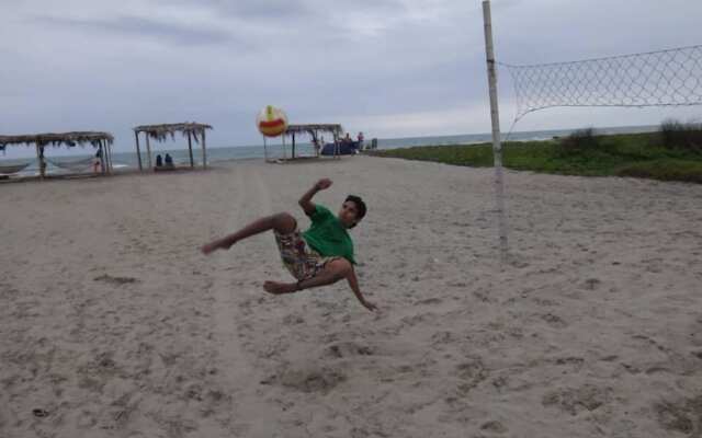 Sundown Beach Hotel
