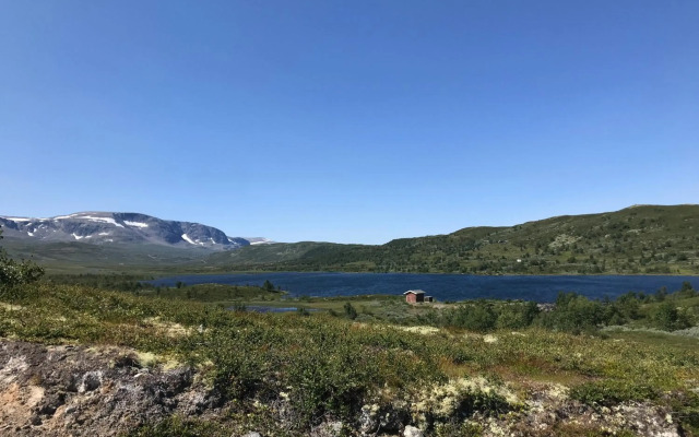 Geilo Hotel