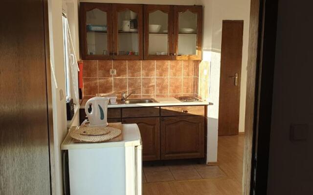 Apartments Stojanović