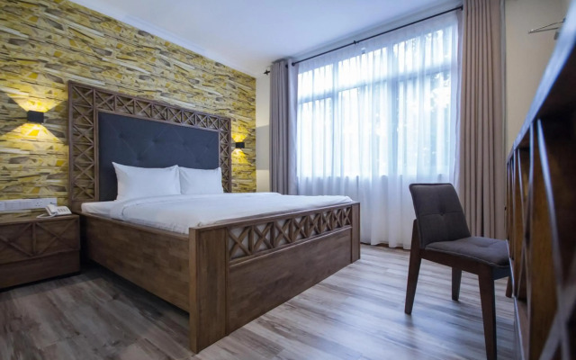 Wifi Boutique Hotel