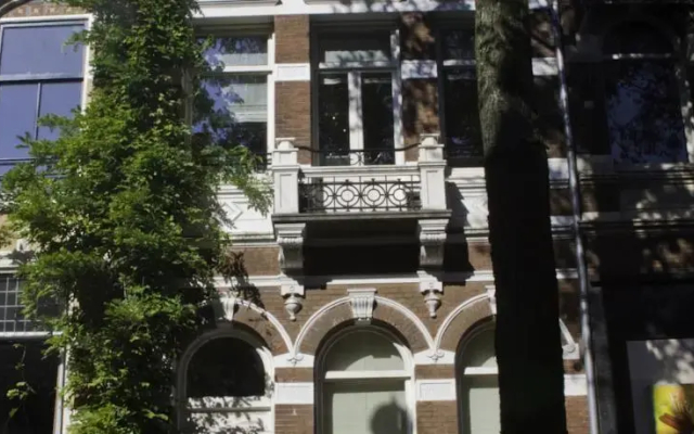 Dashwood Bed And Breakfast Amsterdam