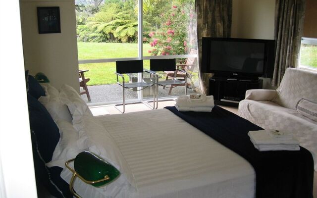 Fairview Heights Bed and Breakfast