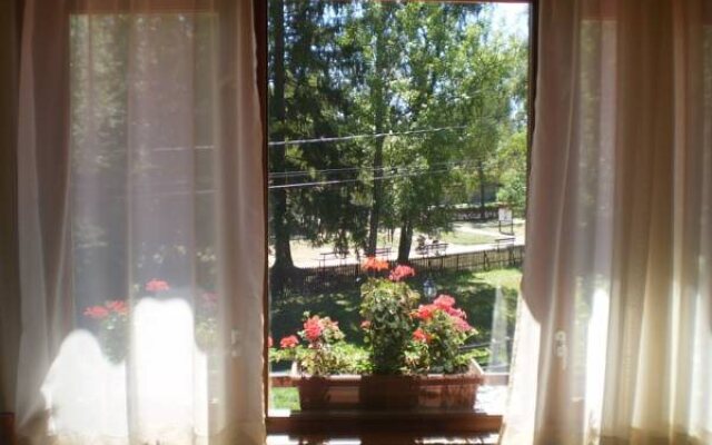 Hotel Bashtina Kashta