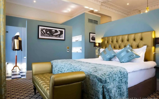 Queens Hotel Cheltenham