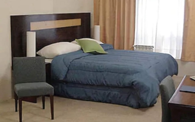 Argentina Tango Hotel