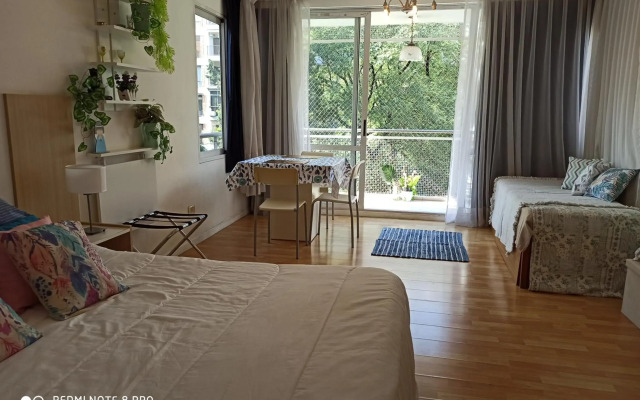 Recoleta Beatiful Apartment III