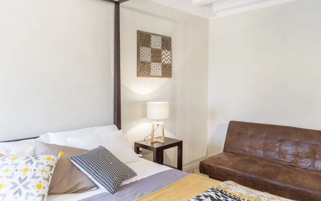San Marco Apartment Near The Clock Tower