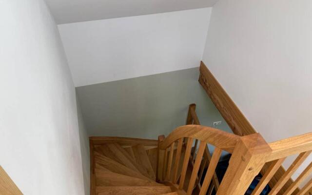 Cottage@Baltic-Chalets