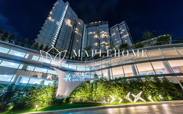 Windmill Premier Suites Genting Highlands