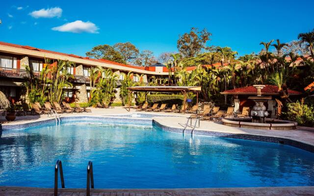 DoubleTree by Hilton Cariari - San Jose Costa Rica