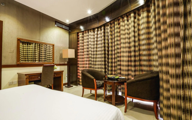 Best Western Premier M Four Hotel