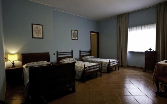 Hotel Nastro Azzurro