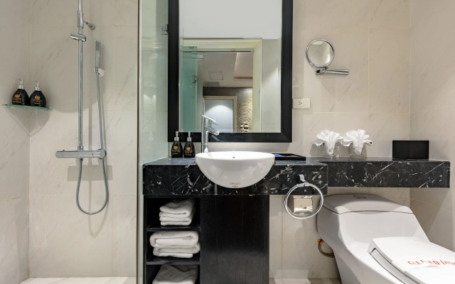 Classy Boutique Hotel