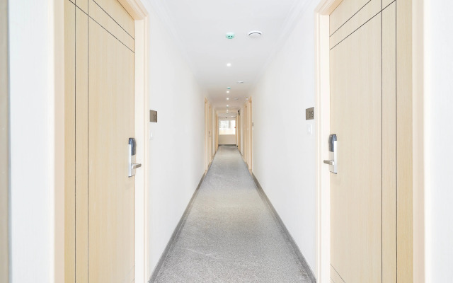 Super Townhouse Oak AECS Layout Brookfield