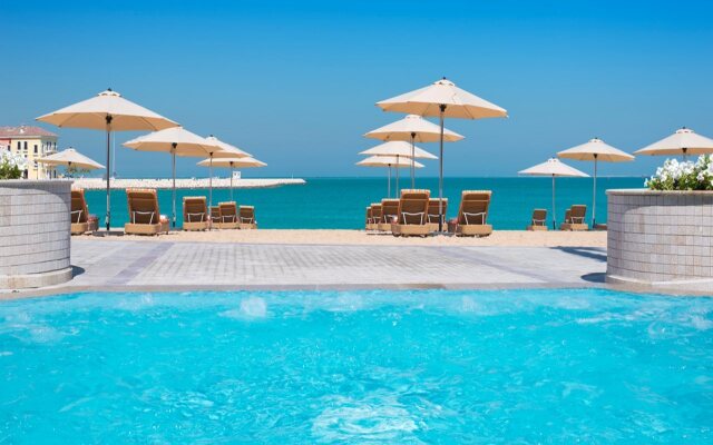 Marsa Malaz Kempinski, The Pearl - Doha