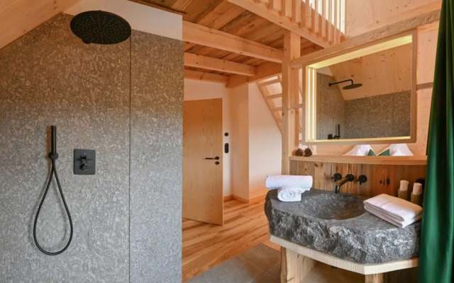 Oma Ludwin 1 Comfortable Holiday Residence