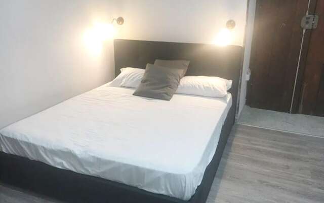 Umberto Loft