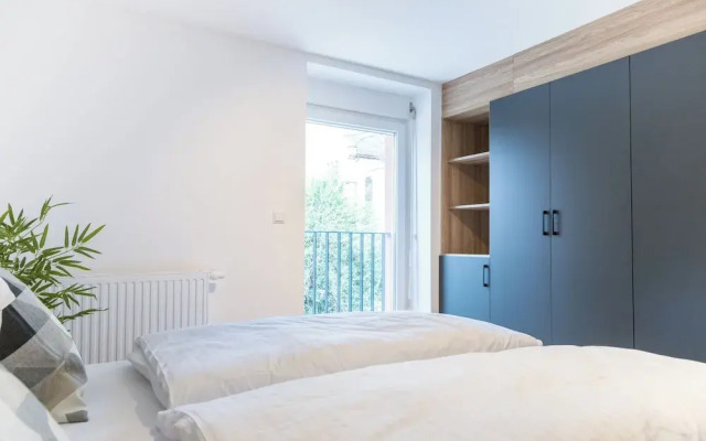 Adler Apartments Sasbachwalden