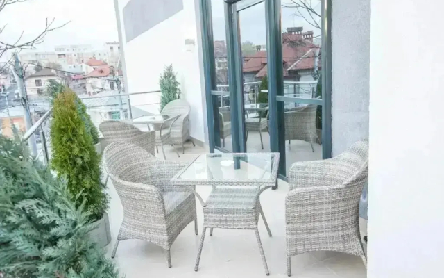 Hotel Meliss