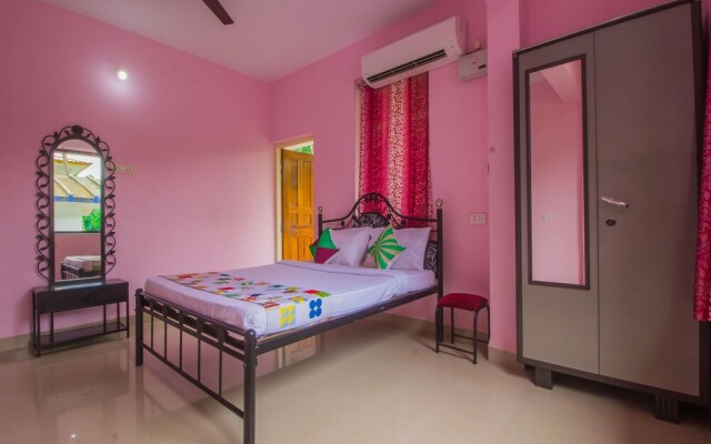 OYO 16877 Home 2 BHK Near Benaulim Beach