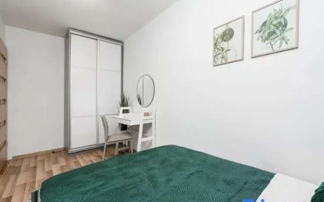 Lumina Cozy 3-room apartment near the city center