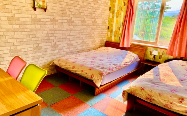 Guest house Kantabile