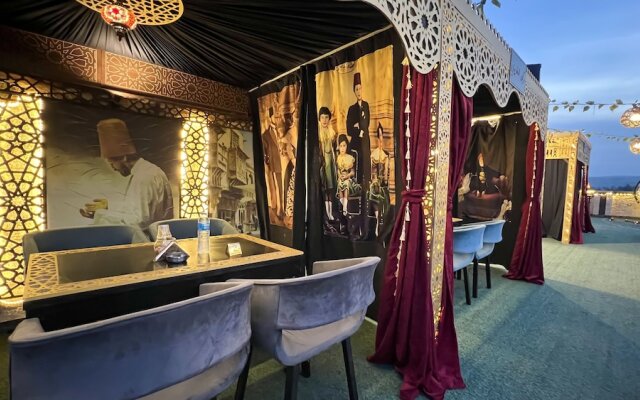 King Cheops Inn