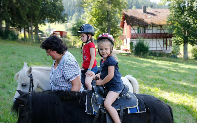 Familotel Familienklub Krug